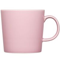 Iittala Teema Muki 30cl, vaaleanpunainen