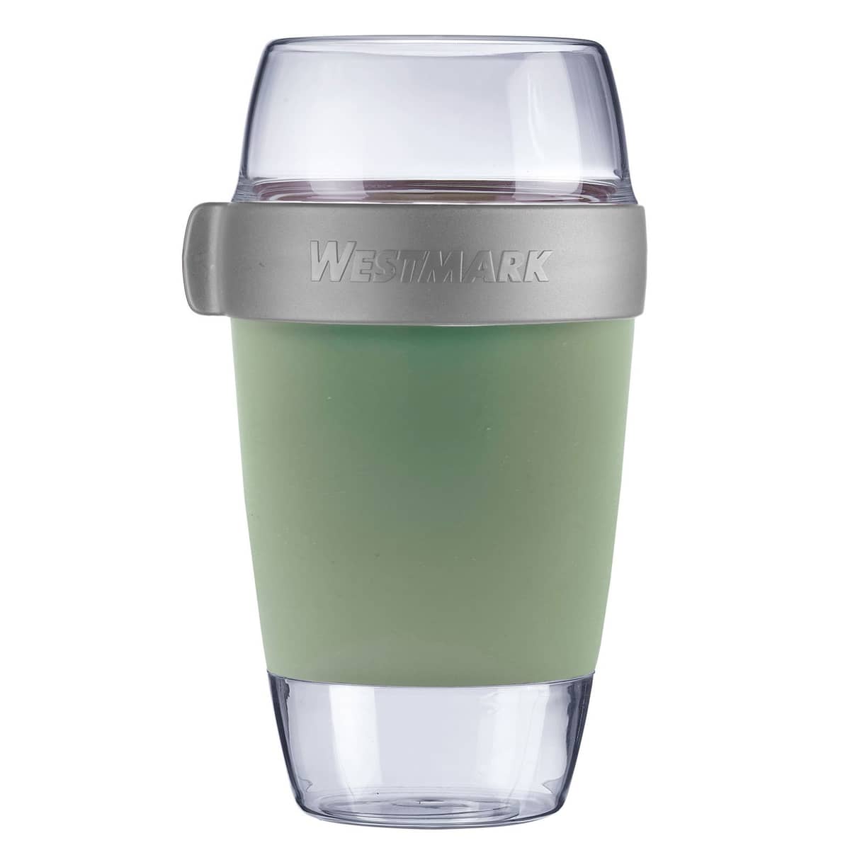 Madkasse 1150 ml, grøn