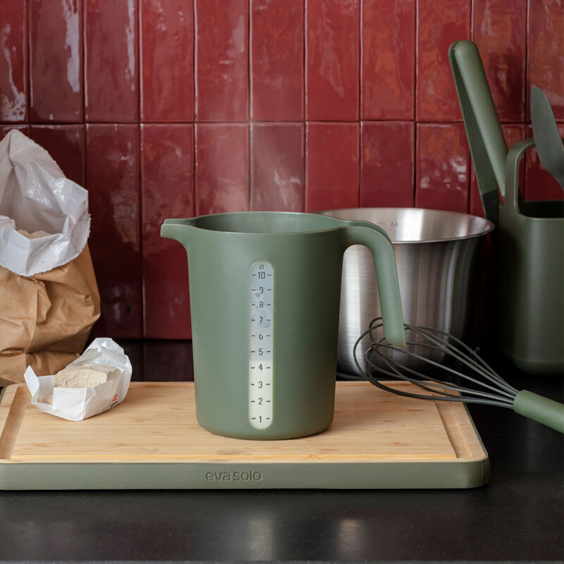 Green Tools målebæger 1 liter