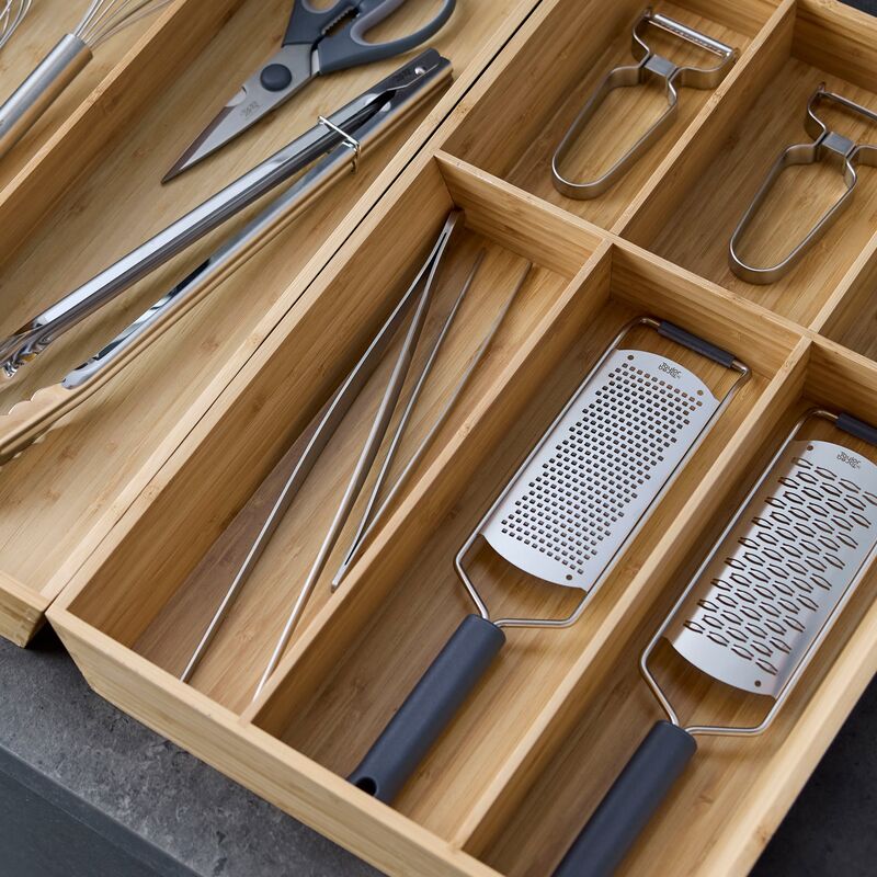 Diversity stegepincet 31,5 cm, rustfrit stål