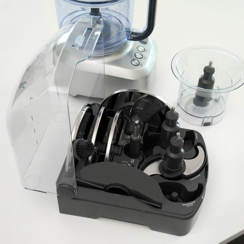 Matberedare The Kitchen Wizz Pro