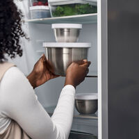 Fresh and Save Zwilling Fresh & Save vakuumskål medium 18 cm 1,75 liter