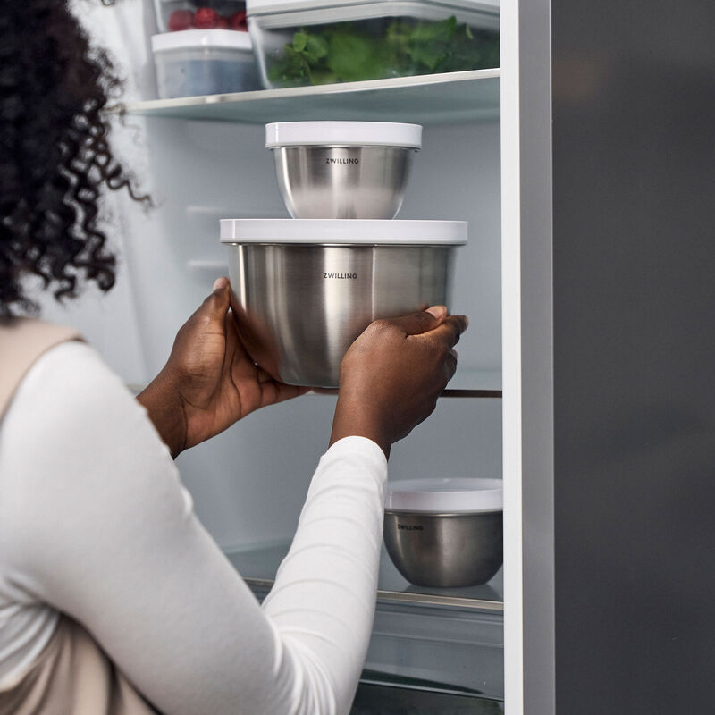 Fresh and Save Zwilling Fresh & Save vakuumskål medium 18 cm 1,75 liter