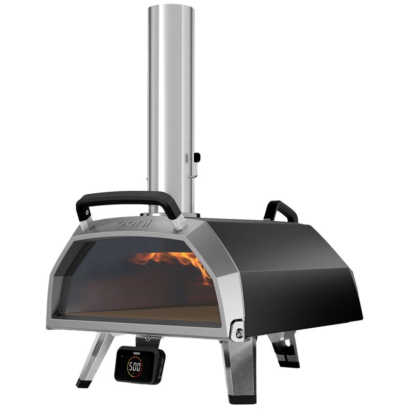Karu 2 Pro pizzagrill