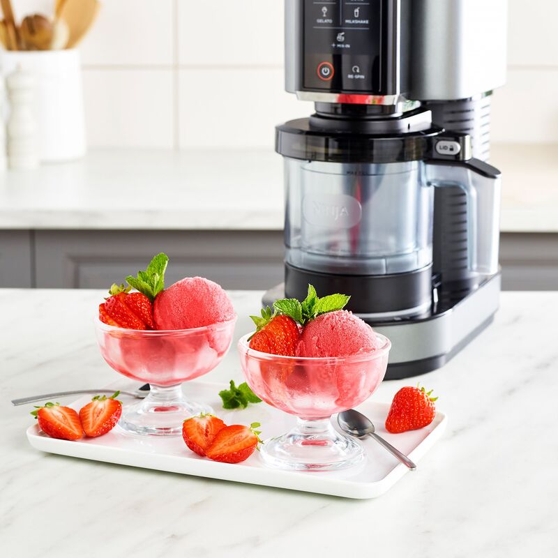 NC300 Creami ismaskine