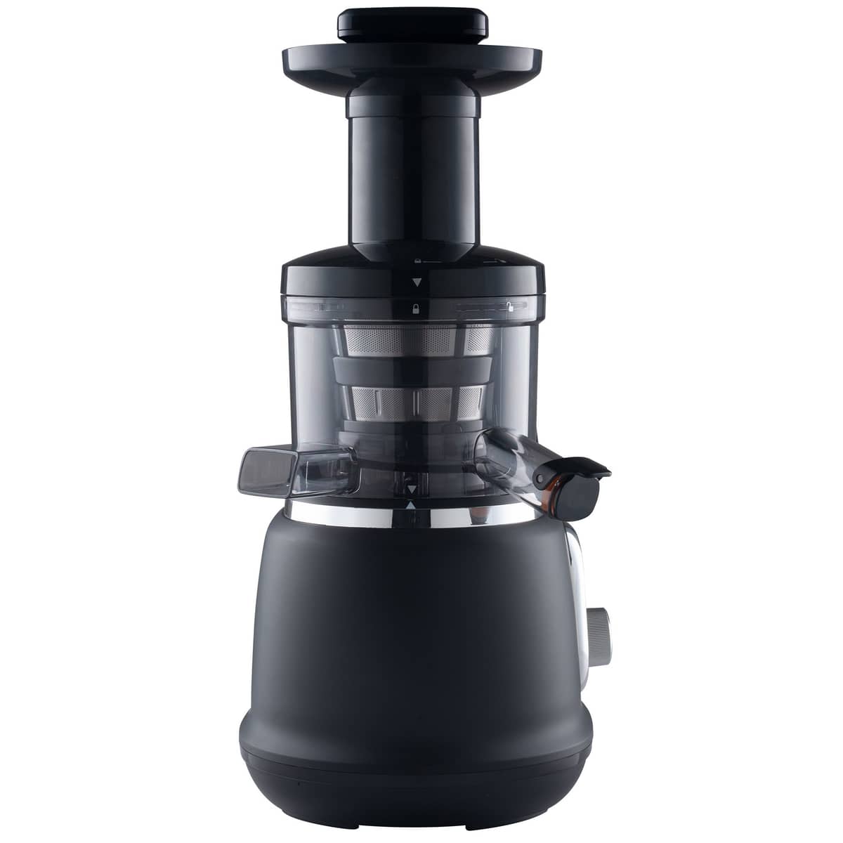 Premium slow juicer, sort