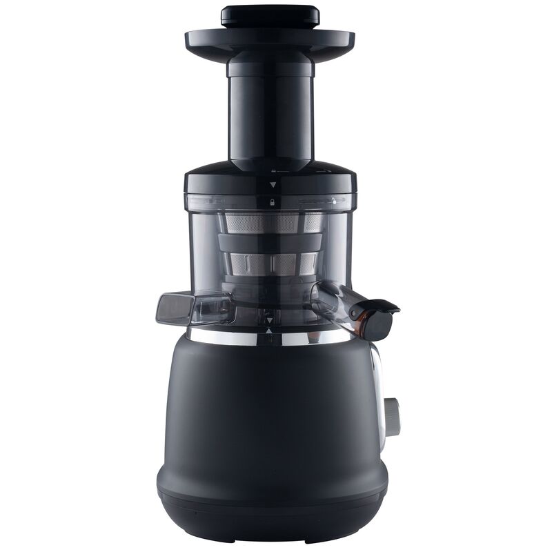 Premium Slowjuicer Black