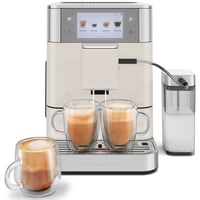 KF8 espressokone, porcelain white