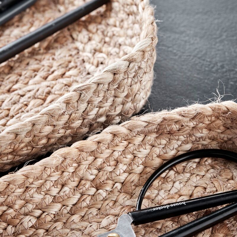 There Natur bricka, 2 st