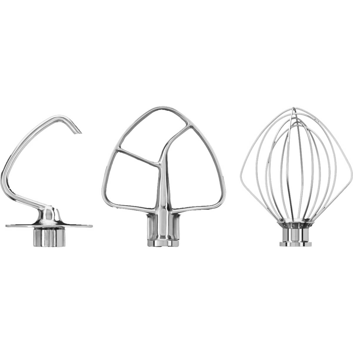 Artisan Stand Mixer 4,8L rød metallic