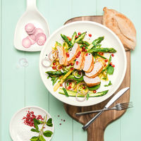 Piemont Bestickset 24 delar