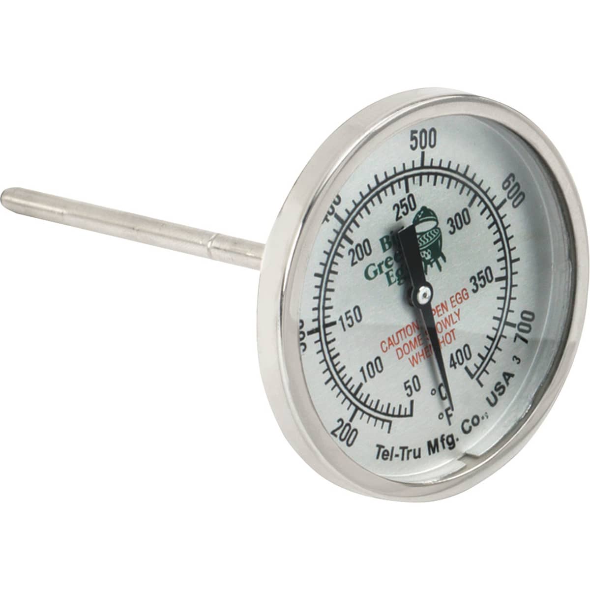 Reservetermometer, M / S / MiniMax / Mini