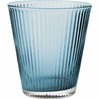 Grand Cru Nouveau vattenglas 26 cl 4 st, aqua