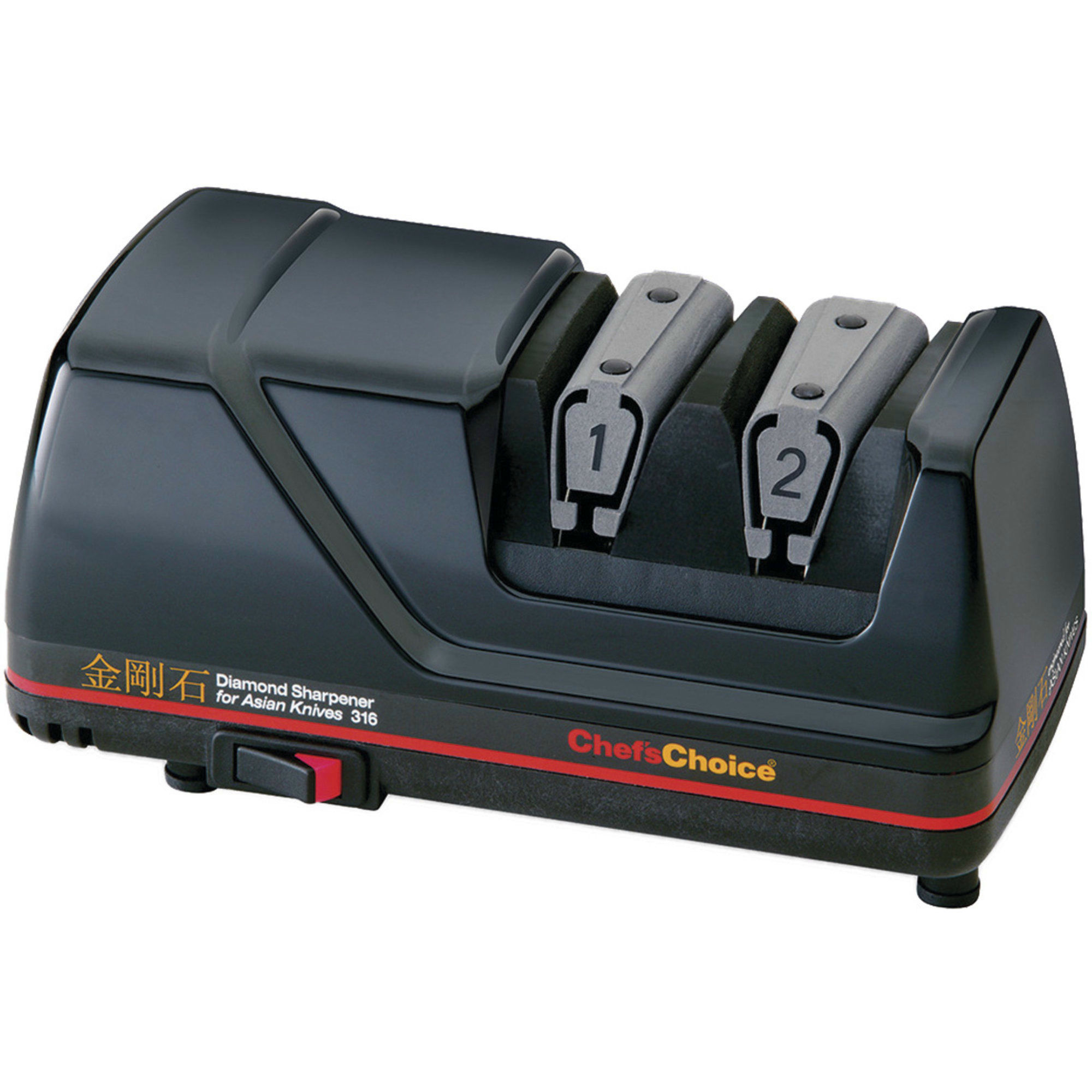 ChefsChoice Knivsliper 2 trinn
