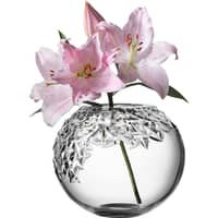 Carat Globe Vas 25 cm