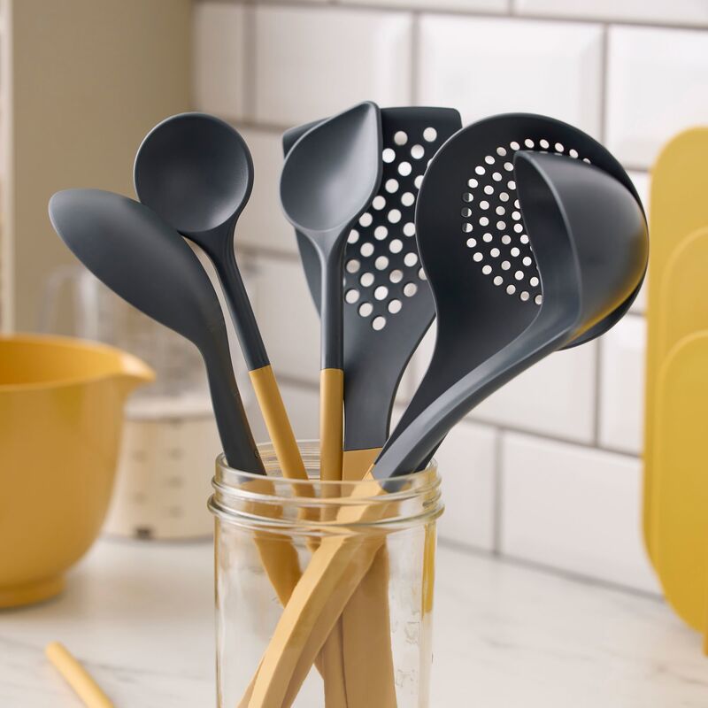 Optima sekoituskauha 31 cm, curry