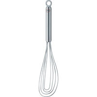 Flatvisp 27 cm med Opphengingsring