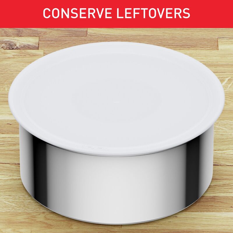 Ingenio låg, 16, 18 & 20 cm, 3 dele