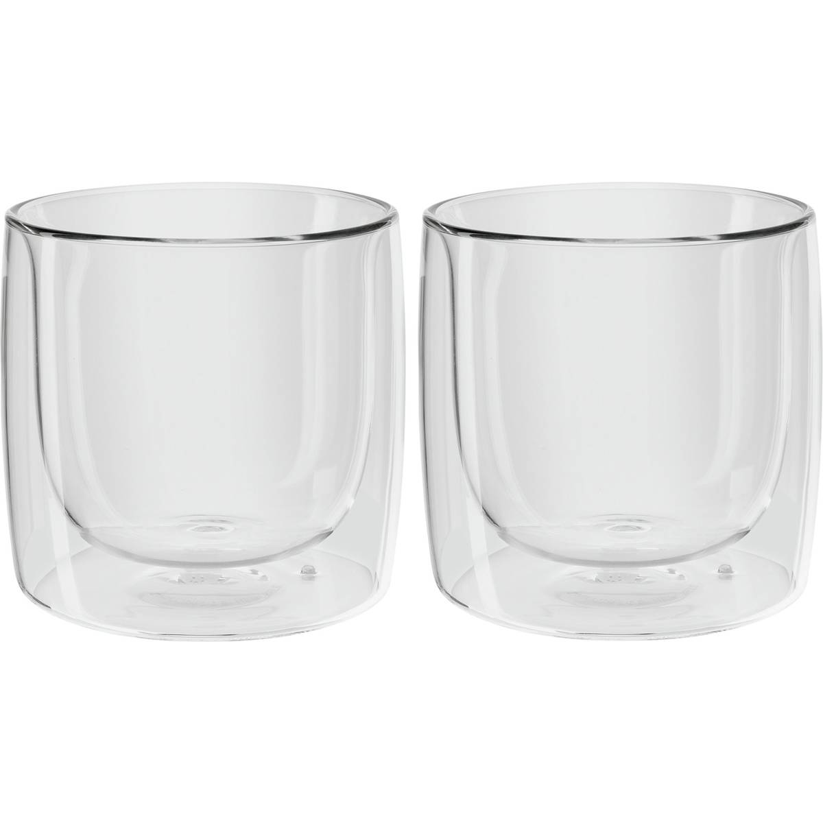 Sorrento whiskyglas 2 st