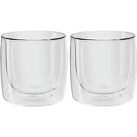 Sorrento whiskyglas 2 st