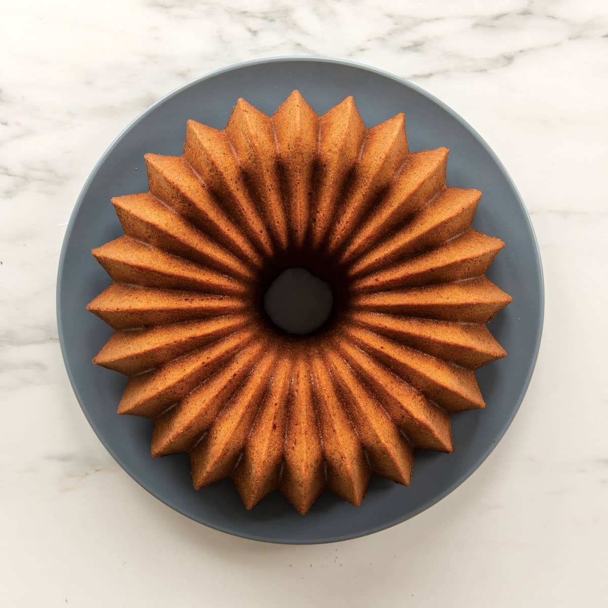Brilliance Bundt Bakform 2,4 liter