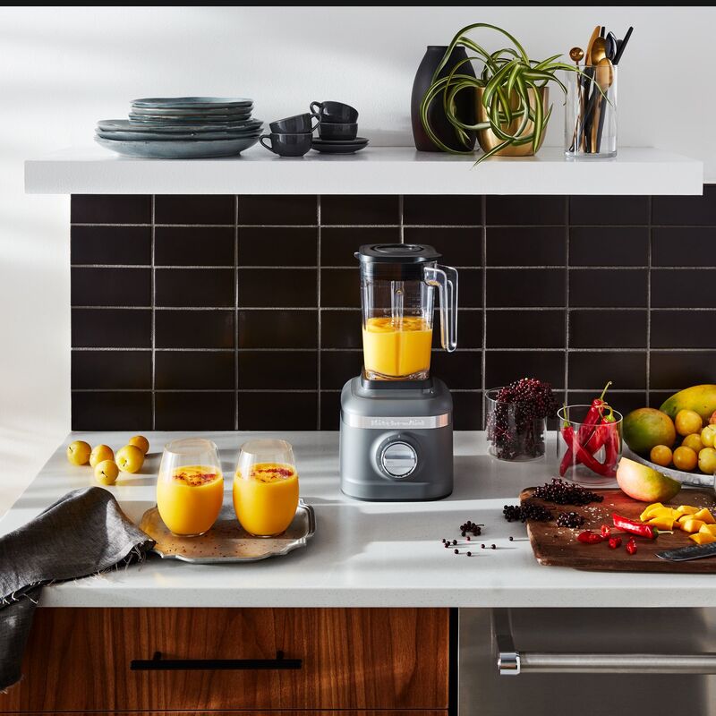 5KSB1325EDG K150 blender, grå