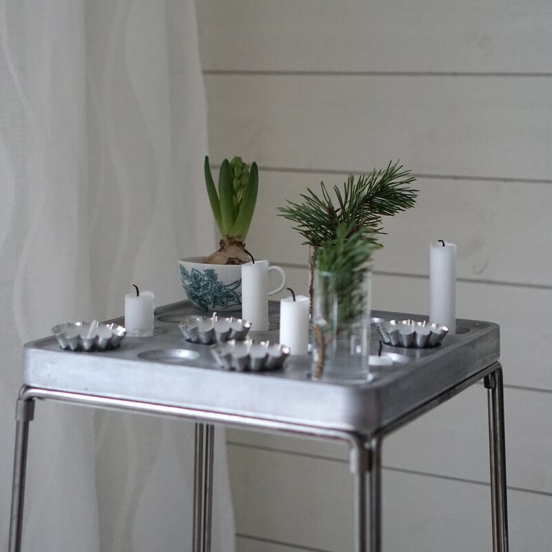 Stumpastaken original