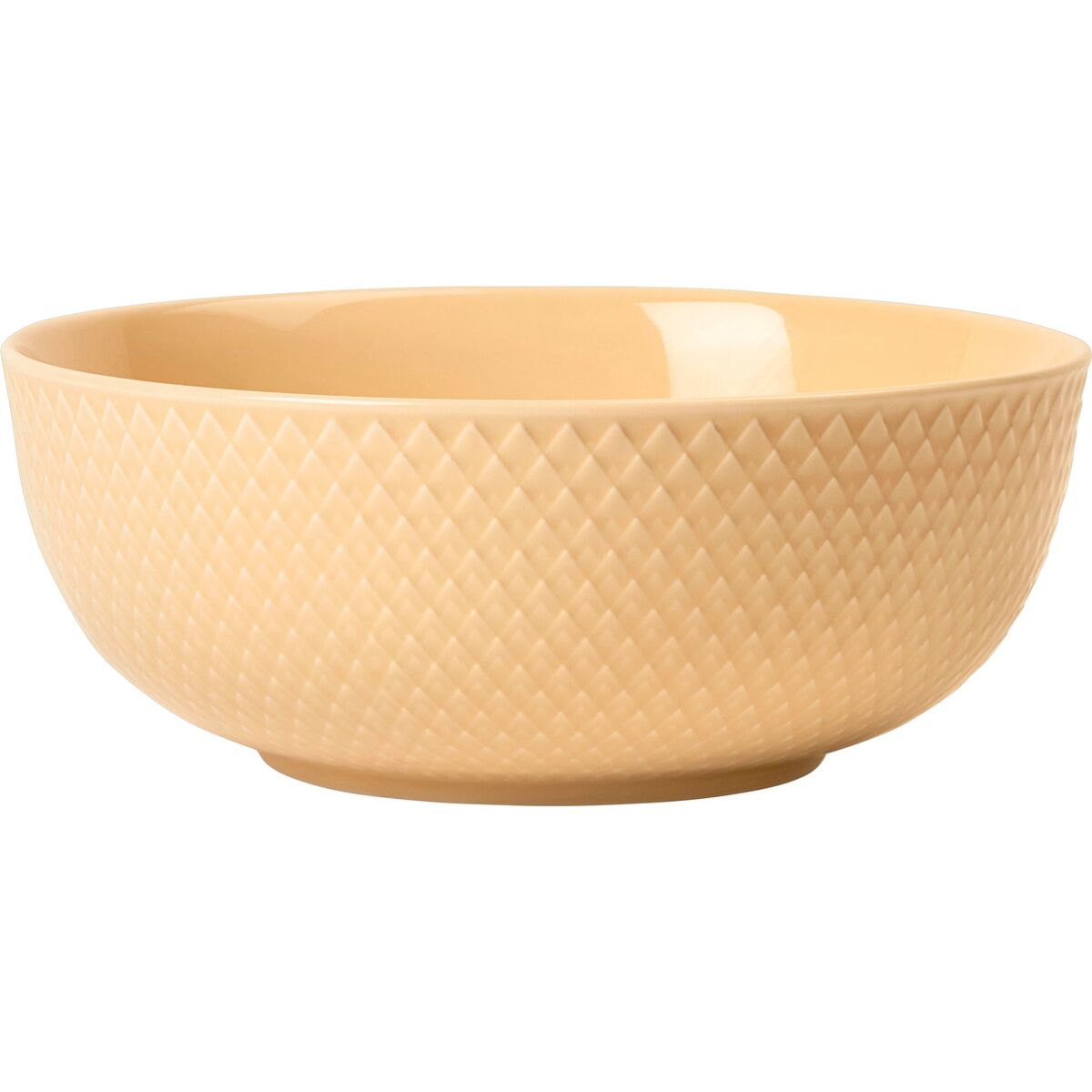 Rhombe Color kulho, 15,5 cm, sand