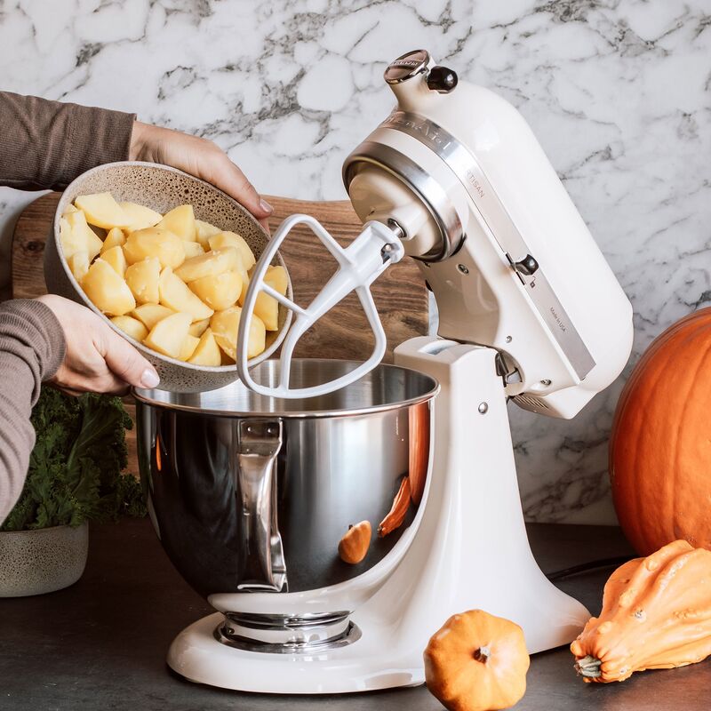 Artisan KSM125EAC -yleiskone kerma