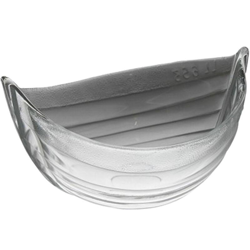 Nybro Bohus Sillskuta skål glasbruk