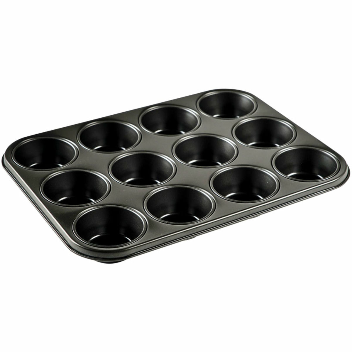 Muffinssivuoka 12 kpl