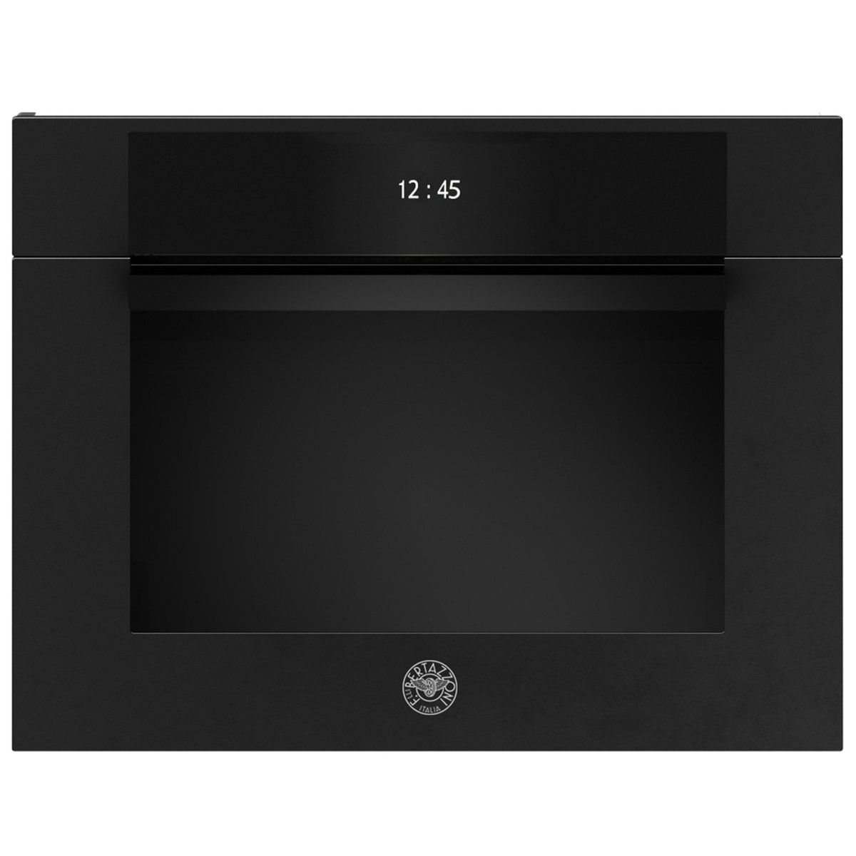 F457MODMWTN Modern kombiugn med mikro, carbonio