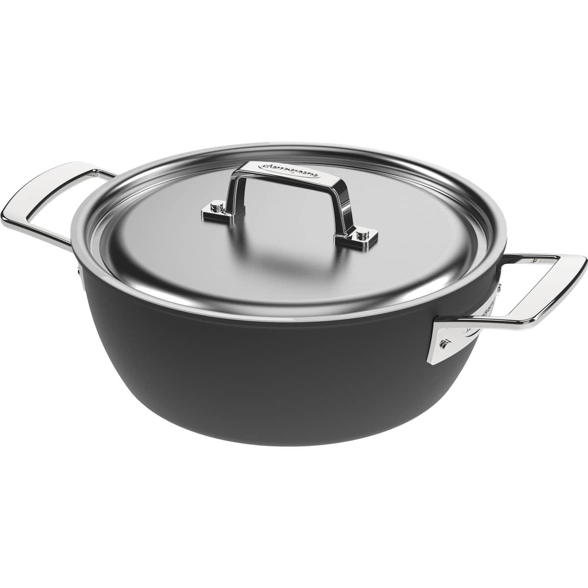 Black 5 gryta 24 cm