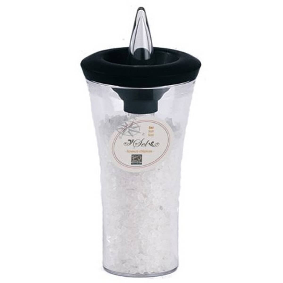 Saltrefill 140g