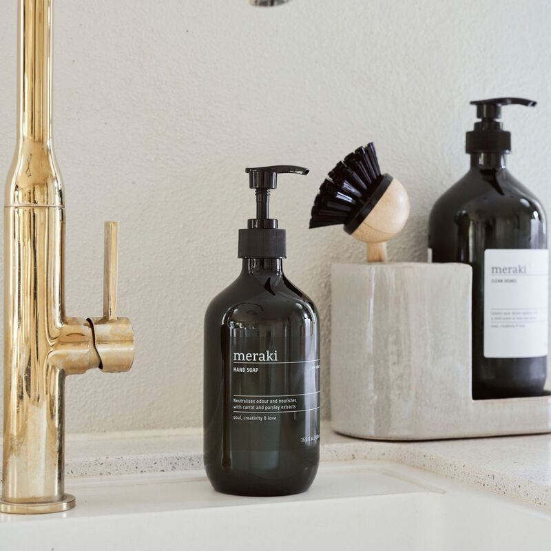 Käsisaippua 490 ml, anti-odour