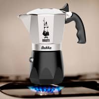 Brikka mokkabrygger 4 kopper