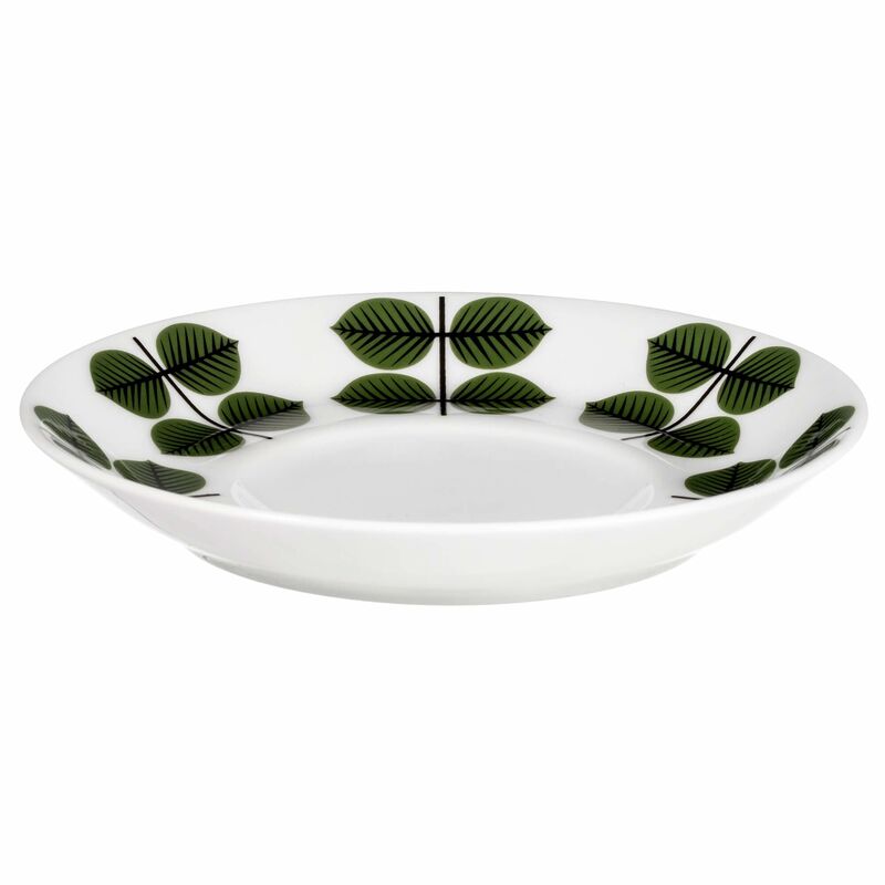 Berså kaffekopp med skål, 15 cl