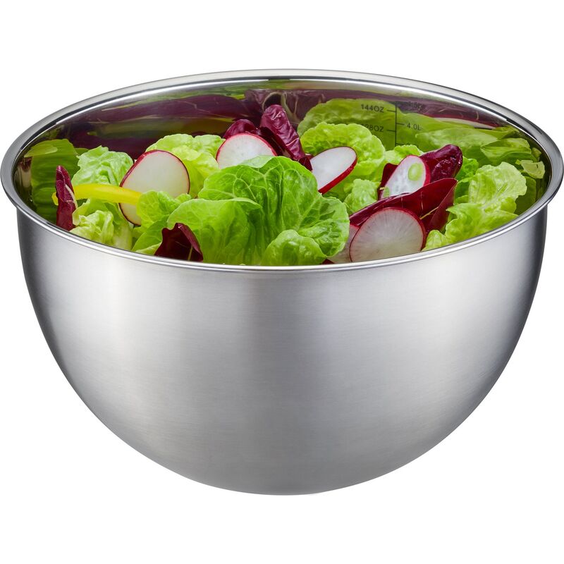 Mondi skålsett med lokk