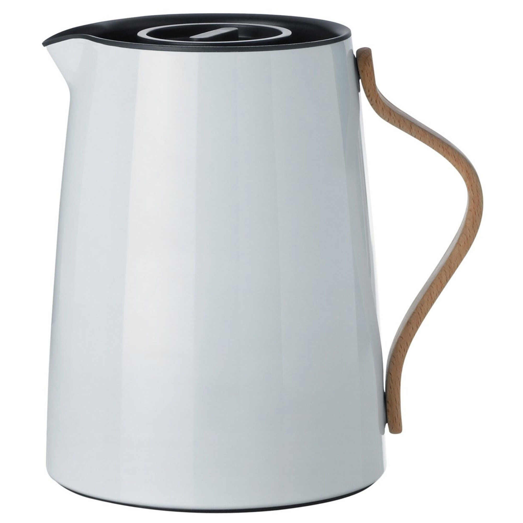 Produktfoto för Stelton Emma Termoskanna Te 1 L Blå