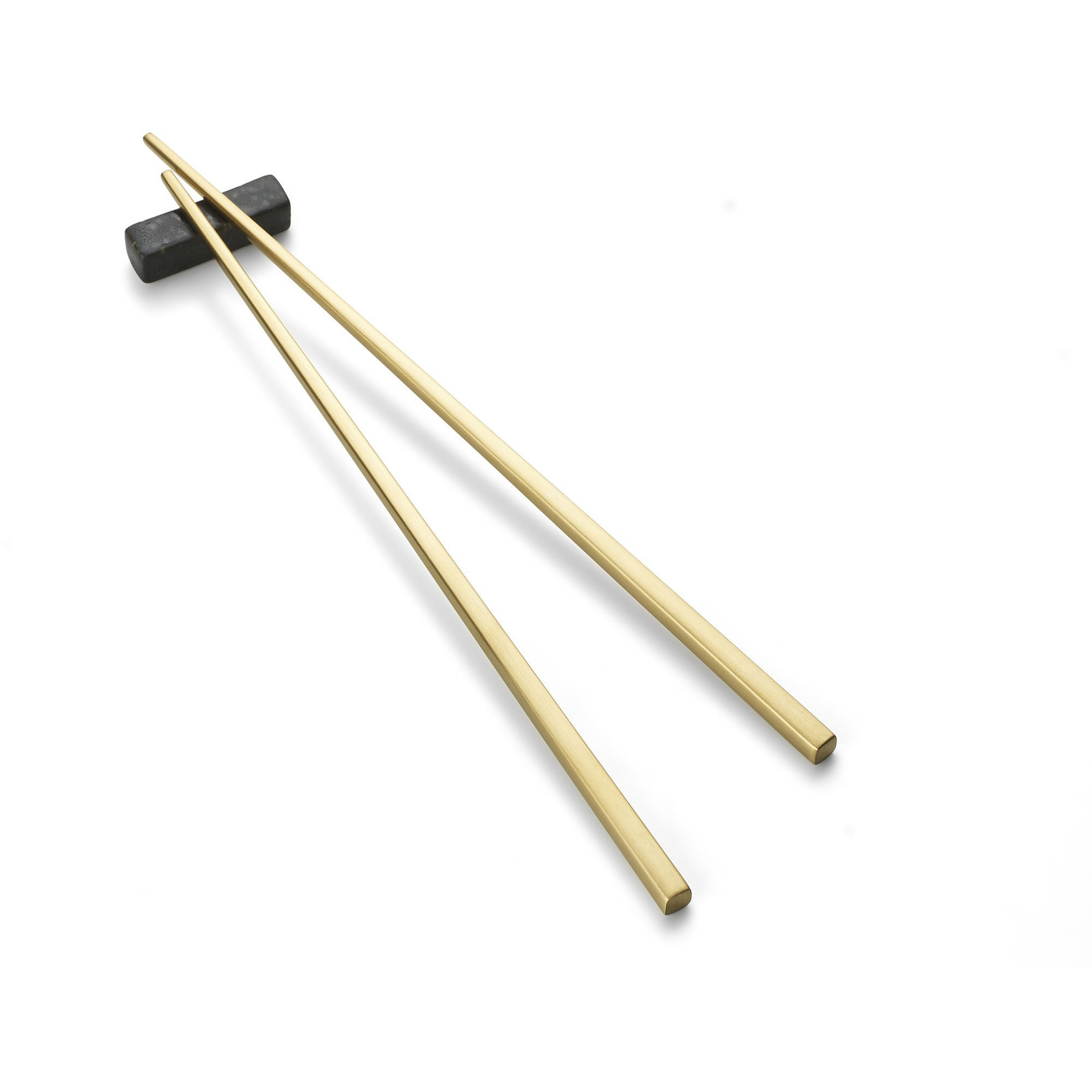 Ätpinnar 2 Set Mässing