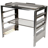 Kasai Konro Robata Rack grillhylle (Little)