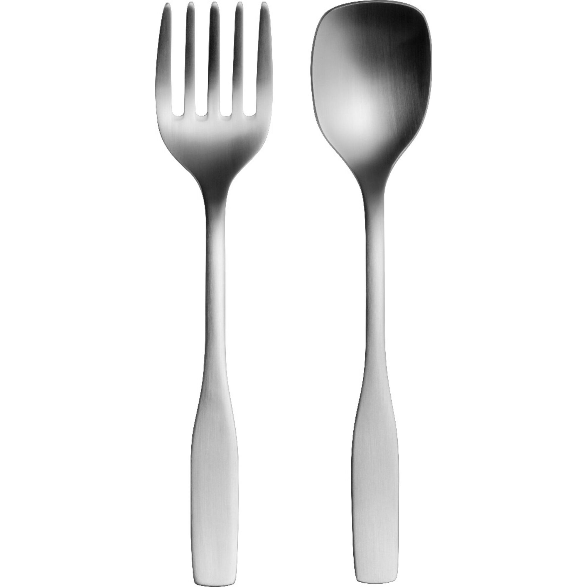 Iittala - Citterio 98 Serveringsbestikk 2-Pak - Serveringsbestikk - Antonio Citterio