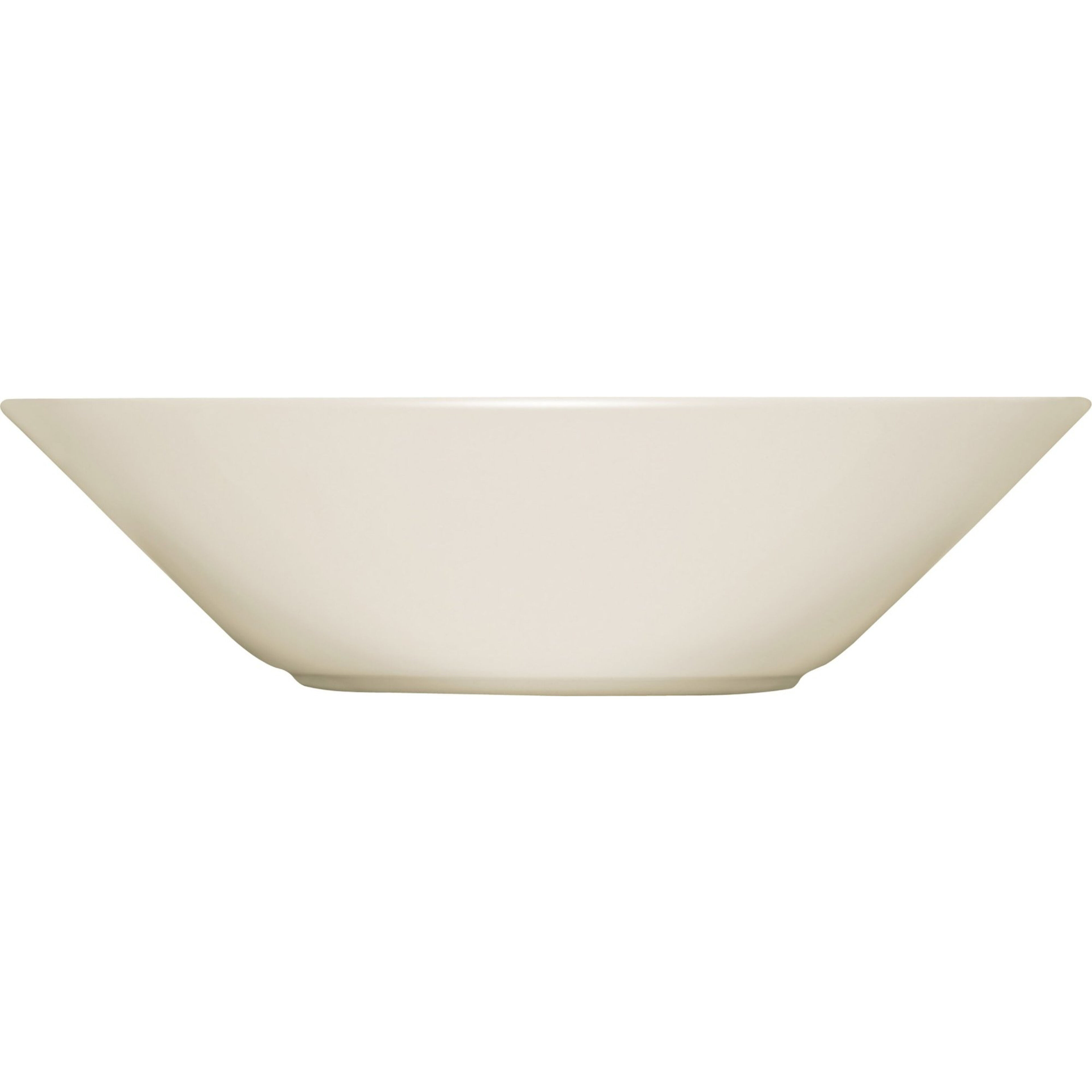 Teema Skål 21 cm Vit