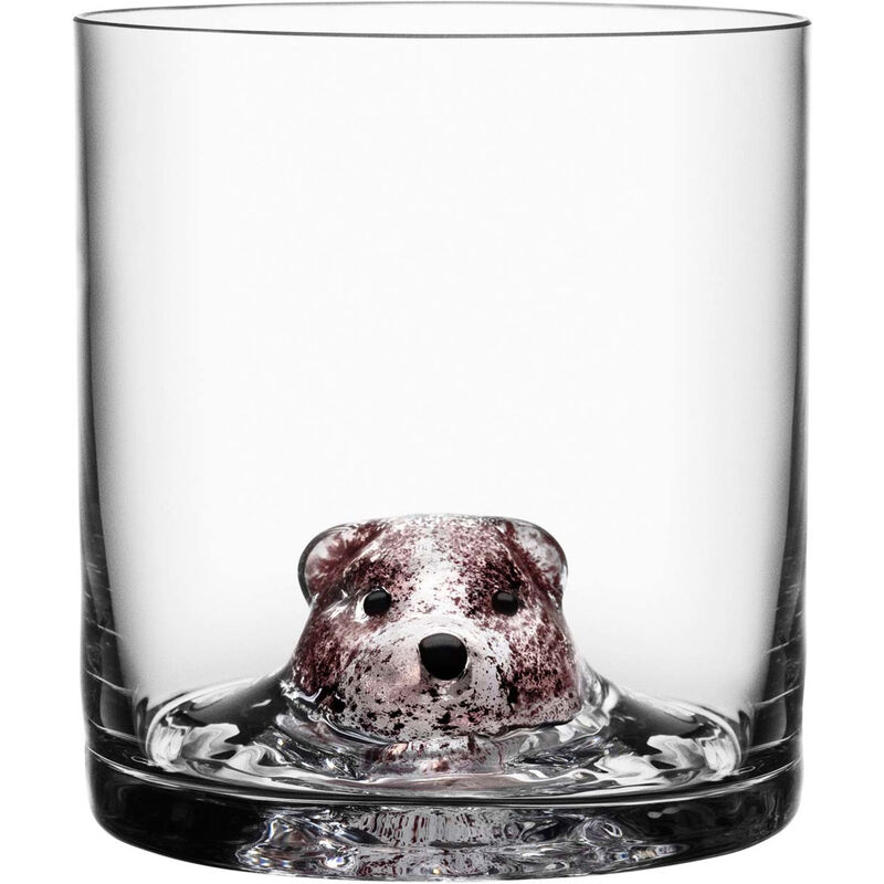 New Friends Tumblerglass Bjørn 46 cl