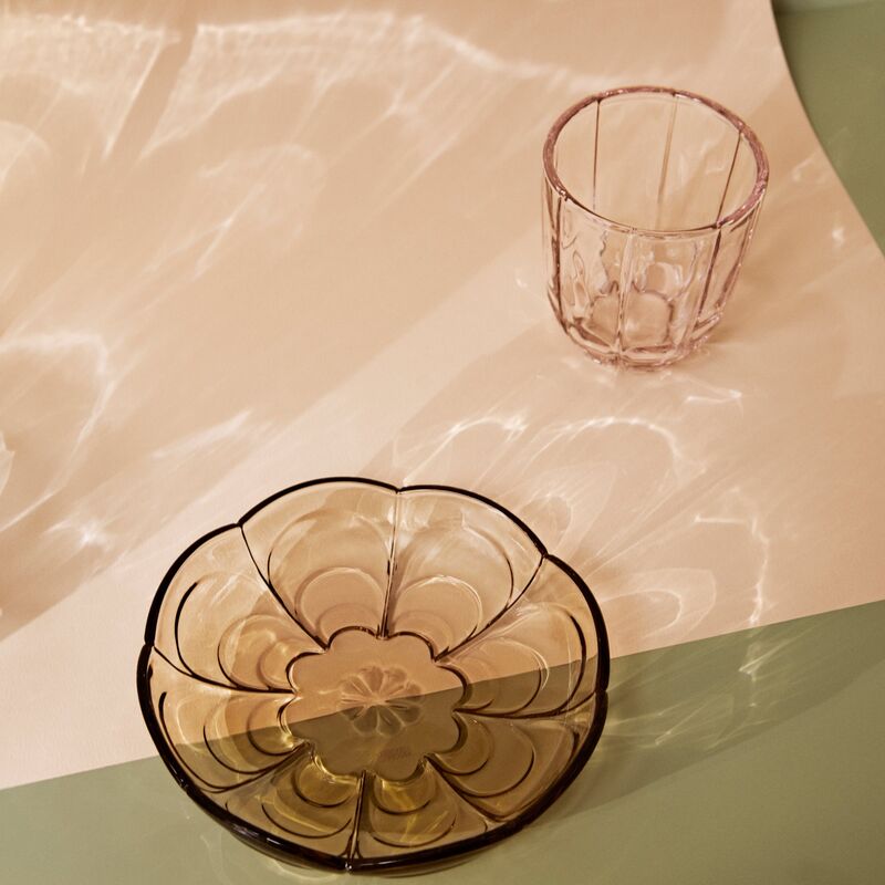 Lily desserttallerken 16 cm 2 stk, cherry blossom