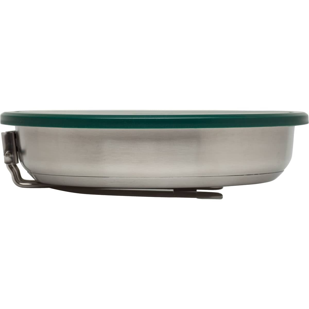 The All-In-One fry pan set