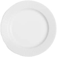 Legio Nova middagstallerken 25 cm., 4 stk.