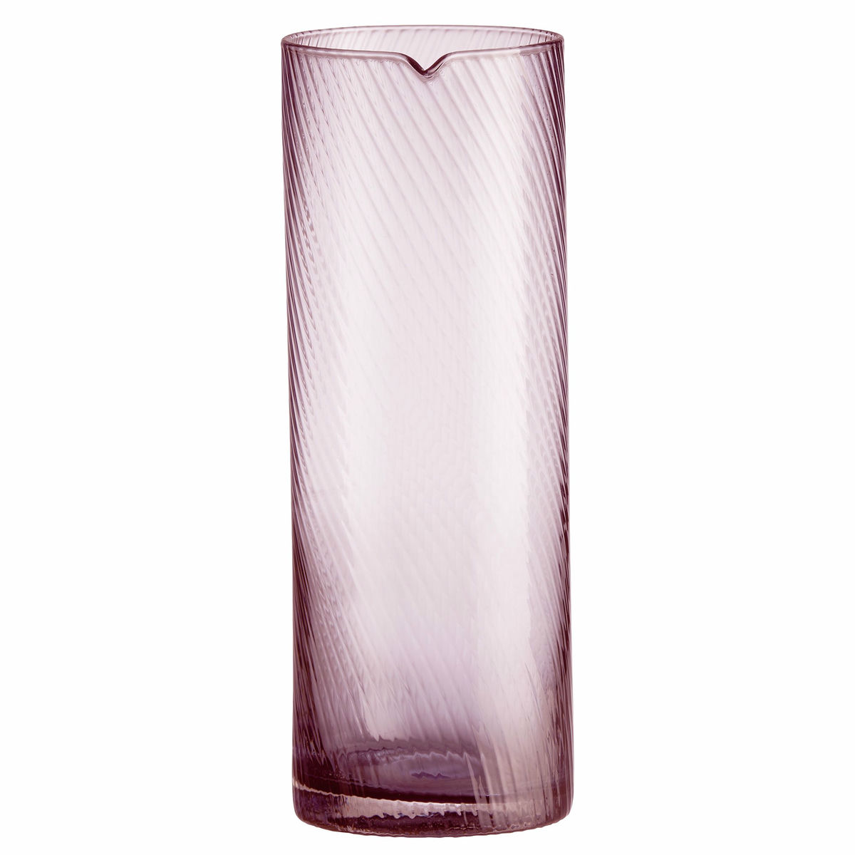 RAW Unique Swirl kande 1,3 liter, pink