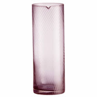 RAW Unique Swirl kande 1,3 liter, pink
