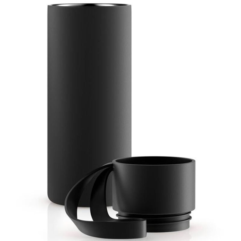 To Go-kopp 0,35 liter, svart